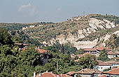 Melnik, Pirin Mountains 